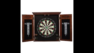 Dartboard Probability Example 2 - - - - MTH-3052