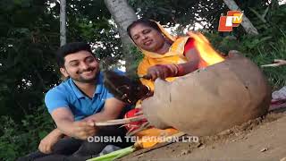 TASTE OF ODISHA EP 361 | 22 JULY 2023 | ଗୋଟା ରସୁଣ କଉ ବେସର | Lau Rabidi