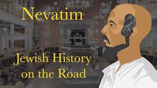 The Cochin Jewish Heritage Center in Nevatim | Jewish History on the Road