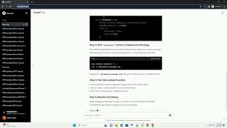 aws lambda python call rest api example