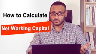 REAL Net Working Capital | Investment Banking