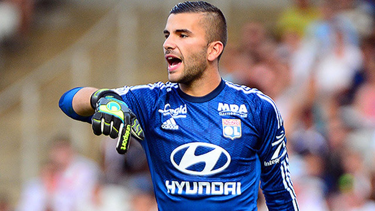 Anthony Lopes Alchetron The Free Social Encyclopedia