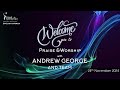 Praise and Worship | GSF English Church | 24th November 2024 | Bro. Andrew George