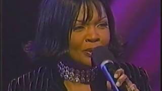 CeCe Winans - Anybody Wanna Pray/No One (2002)