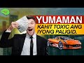 PAANO YUMAMAN Kahit TOXIC Ang Mga Tao Sa Iyong Paligid (MUST WATCH)