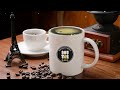 doutor coffee shop music stress relief jazz relaxing coffee jazz music for wake up