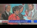 Marathon Bomber Dzhokhar Tsarnaev Faces Revived Death Sentence In High Court