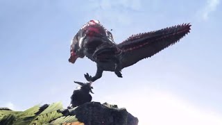 MHW Iceborne Gone Wrong #12