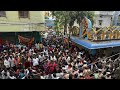 Hindus Protest for justice on Secunderabad Muthyalamma temple vandalisation | Secunderabad Bandh