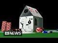 Australians have bet the house on rising property prices | ABC News