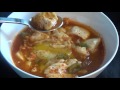 4분 완성 순두부 찌개 고기x 해물x msg x