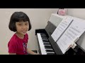 myc moonbeams 3 ontario staccato piano plays by yuh thong 8 years old