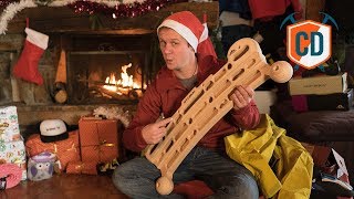 What To Buy A Climber At Christmas | Climbing Daily Ep.1060