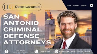 Unlocking the Secrets of Successful San Antonio Bexar County TX Criminal Defense with Shannon Locke