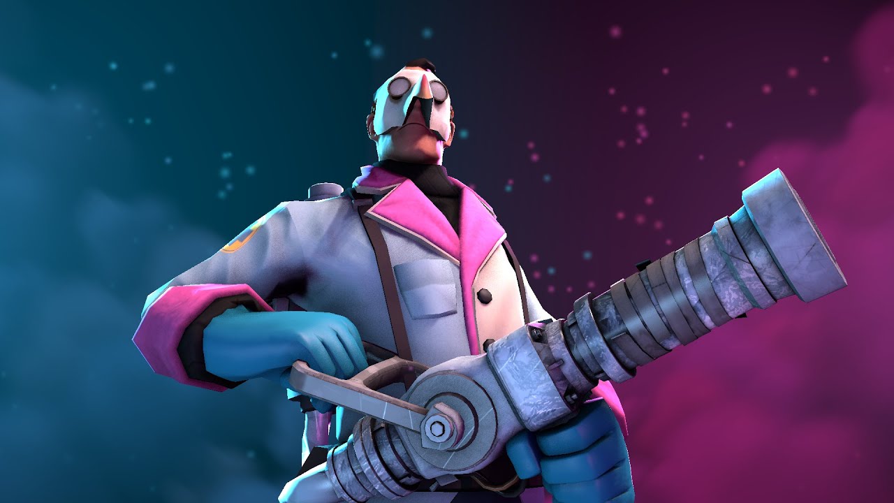 Tf2 Clips P1 Youtube