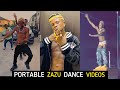 Best Of Portable Zazu Dance 2022