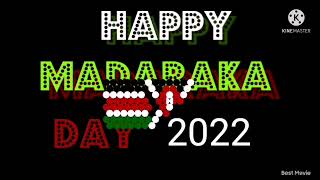 Madaraka day 2022 /Happy Madaraka Day 2022/2022 Madaraka Day Celebrations/59th Madaraka Day
