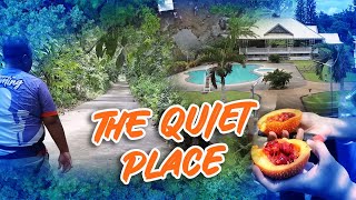 THE QUIET PLACE Tripping ni Roming Ep140