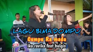 FULL DJ BIMA DOMPU || CUMPU RA MADA || KING DJ