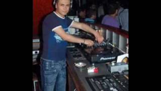 Sanfona Eletronica Dj Osman - Stereo Love