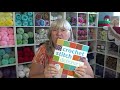 crochet stitch dictionary book review one of the best crochet stitch books printed.