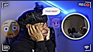 When she get caught cheating part 1-4😭| Comedy skit