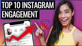 How to Grow Instagram Followers ORGANICALLY in 2021