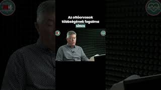 🔬 Nincs oltóanyag ellenőrzés - Dr. Uhrik Tibor