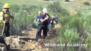 SWC Fire Science Program