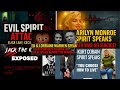 When Famous Spirits Talk Back... 💀 Kurt, Marilyn, Elisa & Jack Speak | Kyneton Paranormal