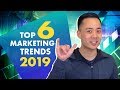 The 6 Biggest Marketing Trends for 2019 (And How to Use Them!)