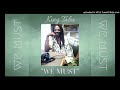 TABU - "WE MUST" - (Lyrics Video) - Strat Music 2018
