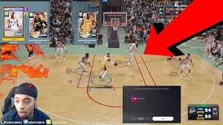 FlightReacts has MELTDOWN after his NEW $17k Shaq, Melo & T-mac did the UNTHINKABLE! 2K23 Team!