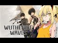 [WUTHERING WAVES] Katanya Game Ini Seru...