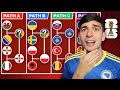 *EARLY* World Cup 2026 Qualifier Playoff Prediction (UEFA)