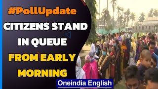 #AssemblyPolls: Voting for the phase one begins in West Bengal and Assam | Oneindia News