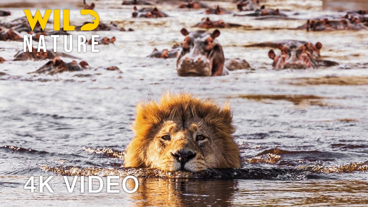 Creatures Of The Nile River Top 8 Animals Profiled Finenaturalist Blog
