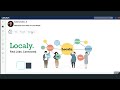 Localy- Real Jobs. Connected.