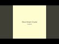 Silver Dream Crystal