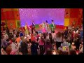 Hi-5 Series 3 - Song of the Week - Ending - I Can Go Anywhere