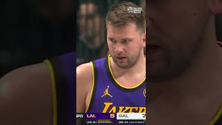Please go for 70 -- Austin Reaves with the INSIDE STORY on LUKA DONCICs RETURN TO DALLAS #lakers