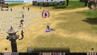 Metin3D Dmg hack