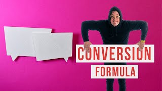 Conversion Rate Optimisation (CRO)