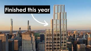 The Biggest Megaprojects Under Construction in 2026