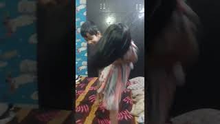fight with siblings