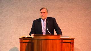 Sermon: What Makes the Humble Glad | Psalm 69 (Douglas Wilson)