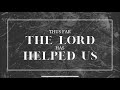 THUS FAR THE LORD HAS HELPED US - PASTOR AYO OLULANA