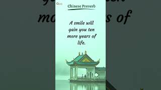 chinese proverbs That Will Change Your Life