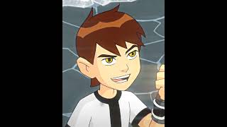 Anyone have a ladder? - Ben Tennyson ''Ben 10 Classic'' Edit | On the floor Slowed