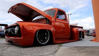 29th Annual Slamfest Car and Truck Show - Custom Cars, Big Rims, Mini Trucks, Hot Rods \u0026 Muscle Cars